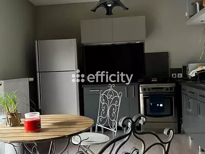 Maison, 116 m²