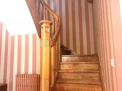 Maison, 205 m²