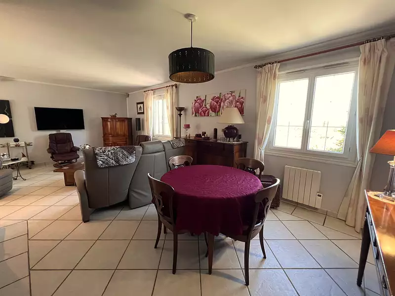 Maison, 138 m²