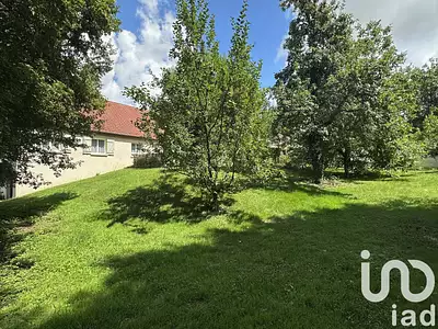 Maison, 125 m²
