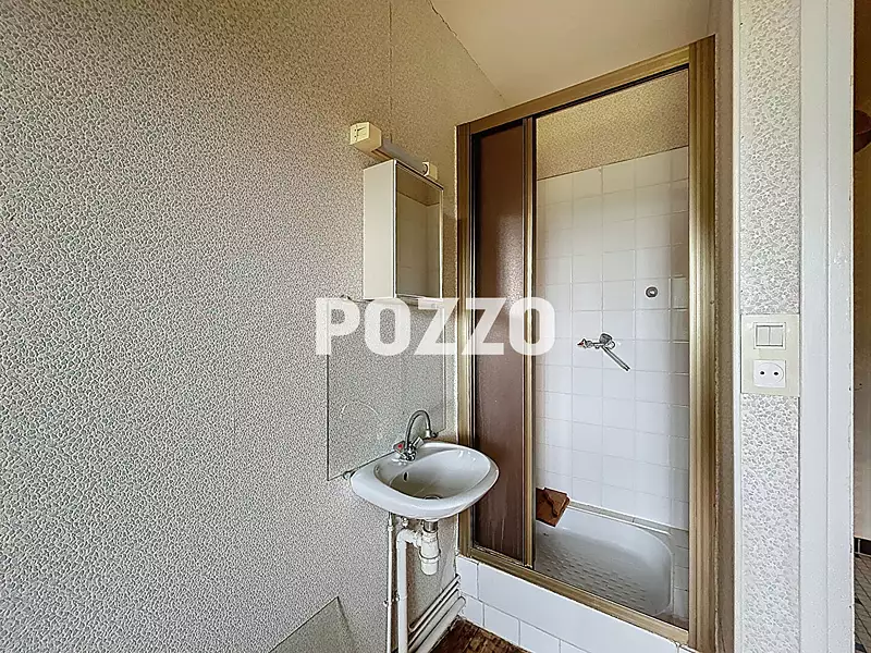 Maison, 165 m²