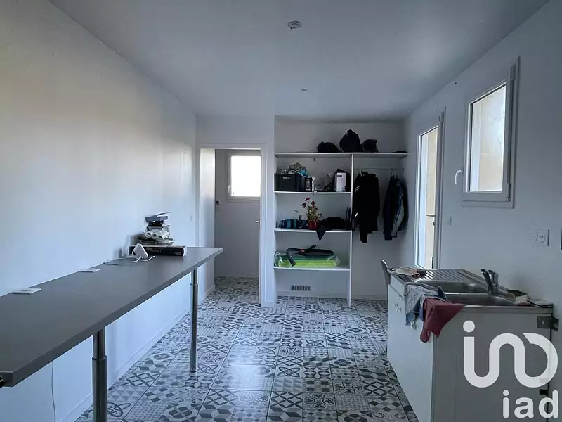 Maison, 182 m²