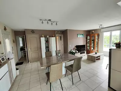 Maison, 75,29 m²