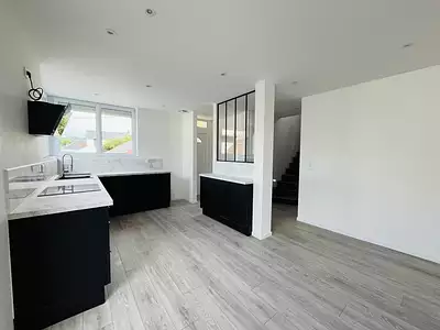 Maison, 132 m²