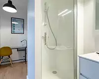 Appartement, 143 m²