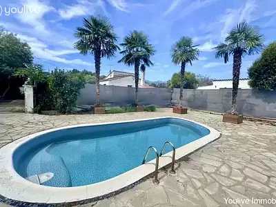 Maison, 78 m²