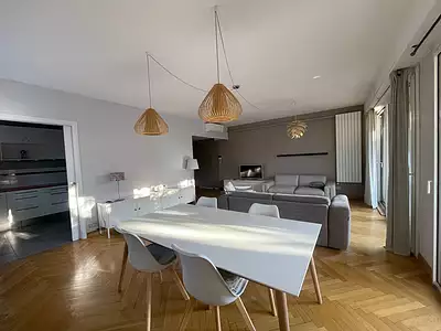 Appartement, 98,61 m²