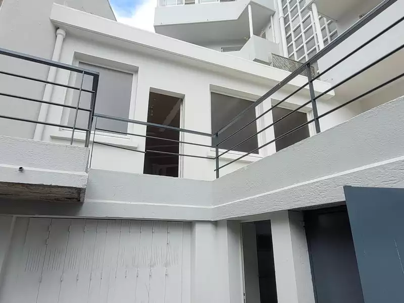 Appartement, 102 m²