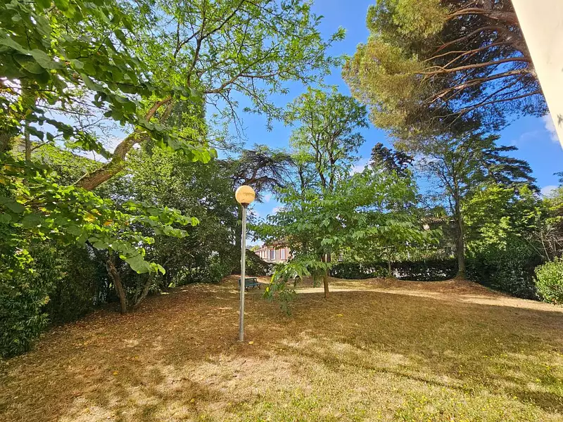 Appartement, 69 m²