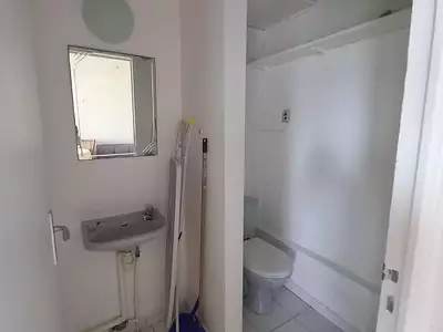 Appartement, 36 m²