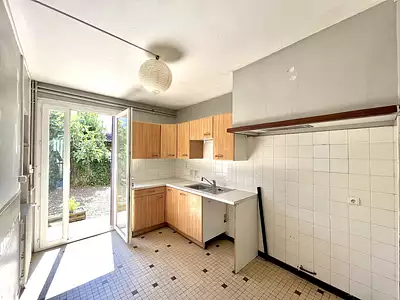 Maison, 85 m²