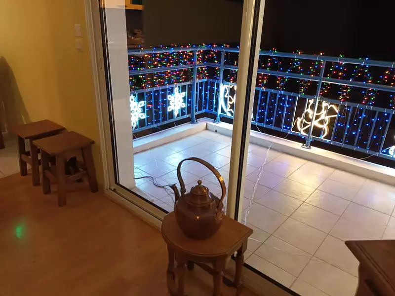 Appartement, 55 m²