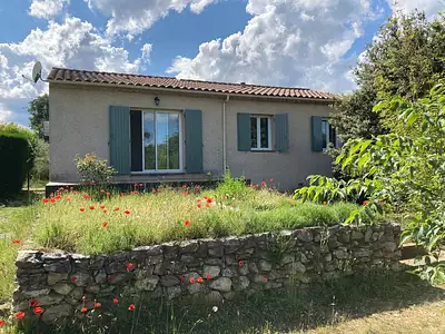 Maison, 87 m²