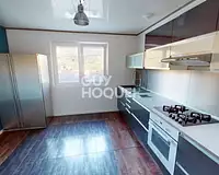 Maison, 91 m²