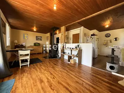 Maison, 72 m²