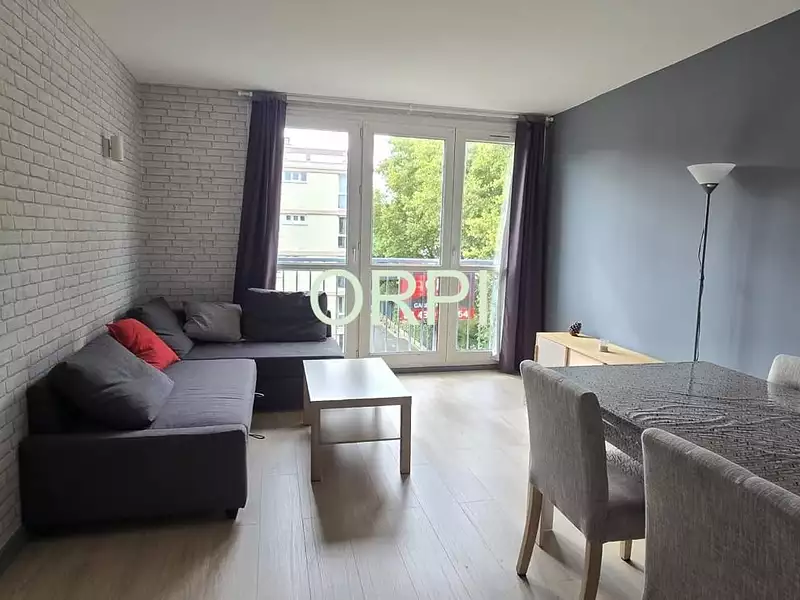 Appartement, 53 m²