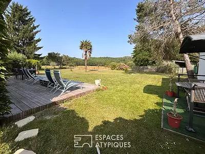 Maison, 180 m²
