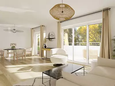 Villa Horizon