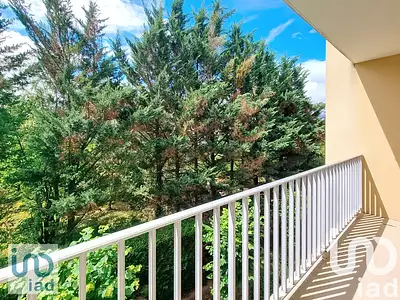 Appartement, 31 m²
