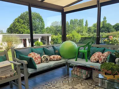 Maison, 82 m²