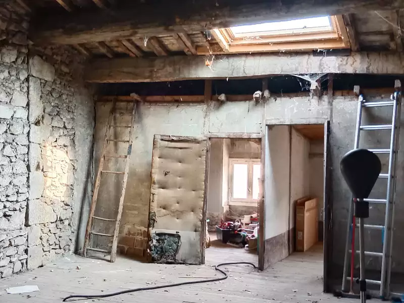 Maison, 130 m²
