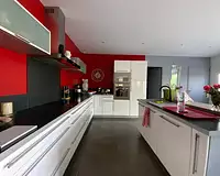 Appartement, 150 m²