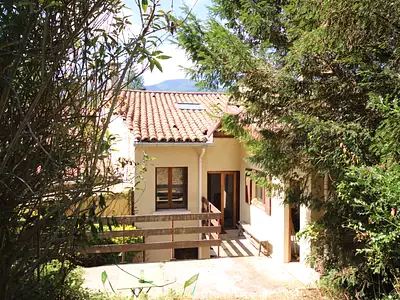 Maison, 138 m²