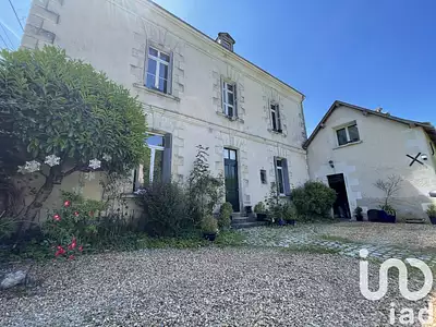 Maison, 250 m²