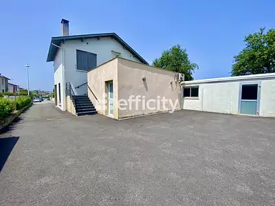 Maison, 211 m²