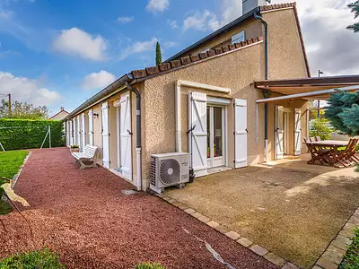 Maison, 125 m²