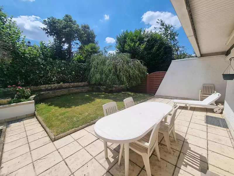 Maison, 93 m²