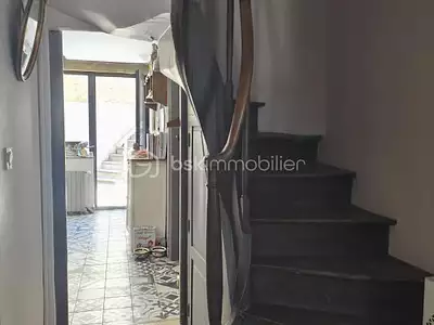 Maison, 155 m²