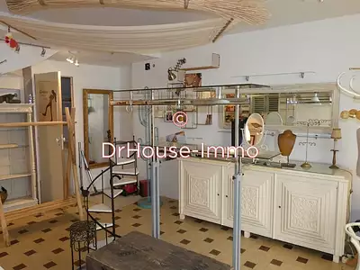 Maison, 165 m²