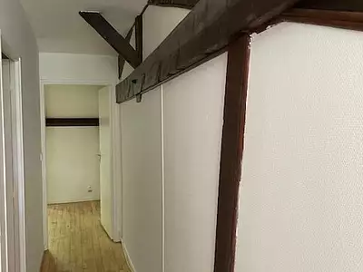 Appartement, 38 m²