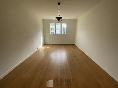 Appartement, 66,77 m²