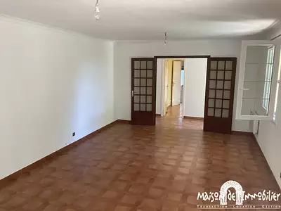 Maison, 88 m²