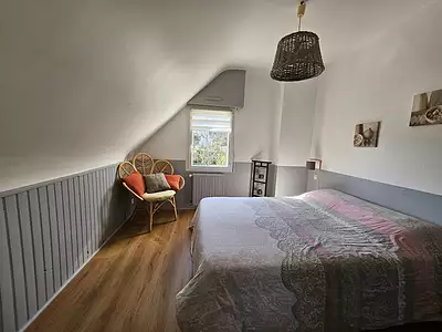 Maison, 104,74 m²