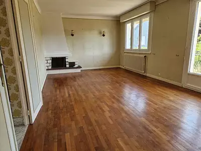 Maison, 110 m²