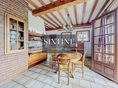 Maison, 163 m²