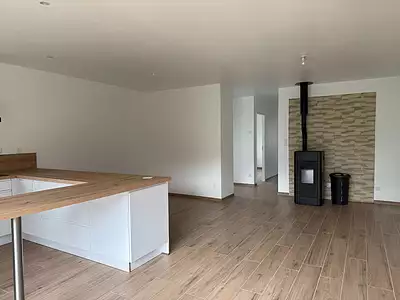 Maison, 95 m²