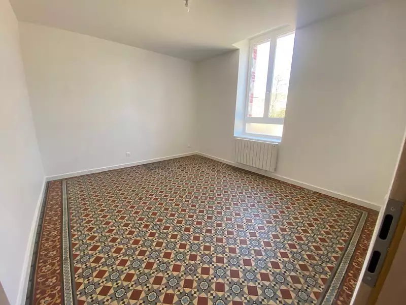 Appartement, 71 m²