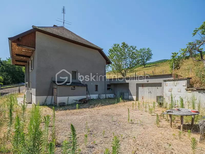 Maison, 132 m²