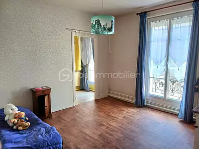 Maison, 175 m²