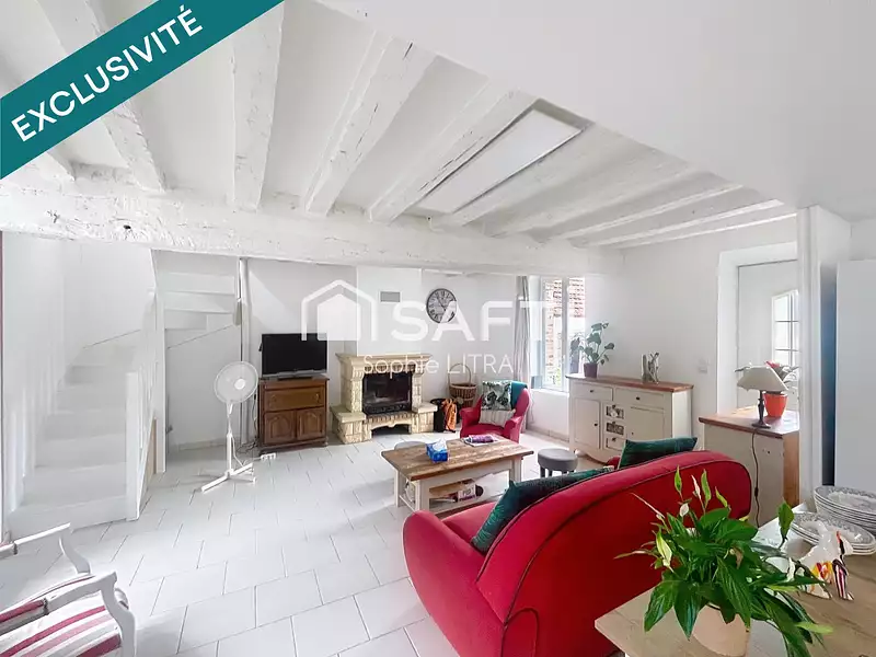 Maison, 100 m²
