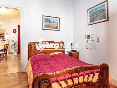 Appartement, 128 m²