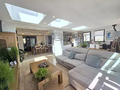 Maison, 147 m²