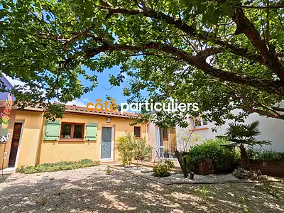 Maison, 131 m²