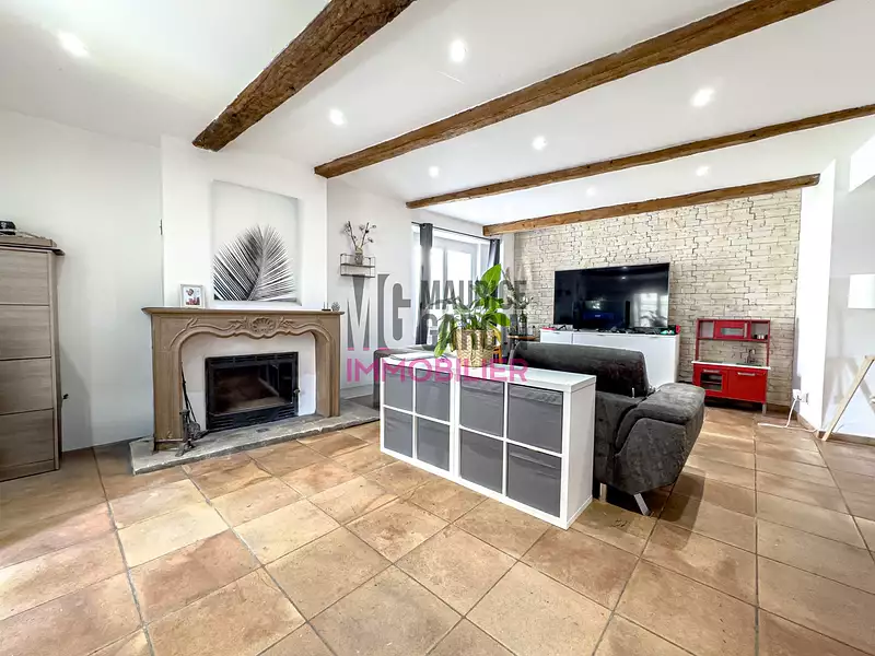 Appartement, 111,19 m²