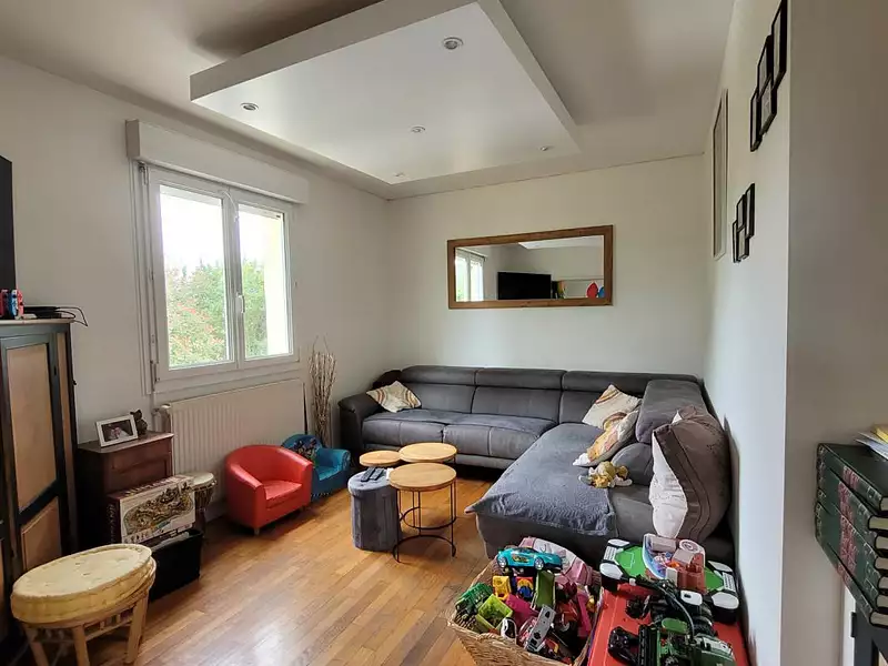 Maison, 133 m²