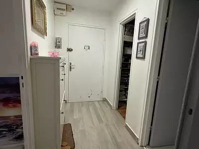 Appartement, 67 m²